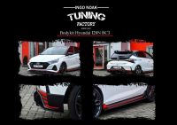 ⭐ IN Bodykit Sport Hyundai i20N Performance mit Tüvfreigabe ⭐ Schleswig-Holstein - Kellinghusen Vorschau