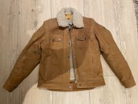 Motorradjacke Leder Rollerjacke Roller Motorrad Spirit Motors Nordrhein-Westfalen - Wegberg Vorschau