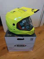 Shiro Helmets MX-313 Fiber Dual Sport Aachen - Aachen-Mitte Vorschau