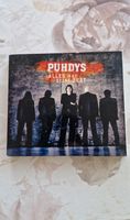 CD "PUHDYS Alles hat seine Zeit" Hessen - Fulda Vorschau