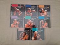 CD-Sammlung body & soul smooth jams sweet seduction legends Dortmund - Hombruch Vorschau