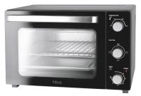 Günstiges Angebot! Hâws Mini-Backofen 20l Berlin - Rummelsburg Vorschau