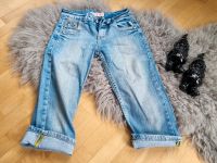 Vingino ♥︎ Jeans 10 blau 140 Nordrhein-Westfalen - Schwelm Vorschau