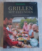 Thermomix (Kochbuch) "Grilken mit Freunden", NEU OVP! Baden-Württemberg - Heilbronn Vorschau