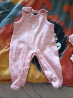 Baby Strampler pink Bayern - Illertissen Vorschau