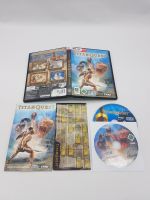 Titan Quest (PC, 2007, DVD-Box) Nordrhein-Westfalen - Velen Vorschau