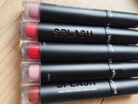 ACHTUNG! 5x Younique Sammlung Splash Lipstick Splurge Moodstruck Essen - Bergerhausen Vorschau