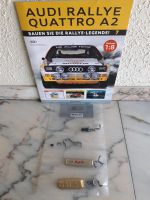 Audi Rallye Quattro A2 Heft / Ausgabe 7 Neu Hachette Nordrhein-Westfalen - Paderborn Vorschau