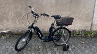 Elektrisches Fahrrad Haverland Modell mit Yose Power kit Hannover - Vahrenwald-List Vorschau