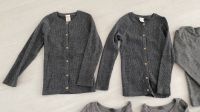 H&M Cardigan aus Merinowolle Zwillinge 98 Hessen - Wiesbaden Vorschau