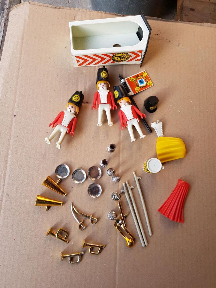 Playmobil Spielzeug in Schwäbisch Hall