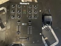 DJ Pult Numark M101 Saarland - Nalbach Vorschau