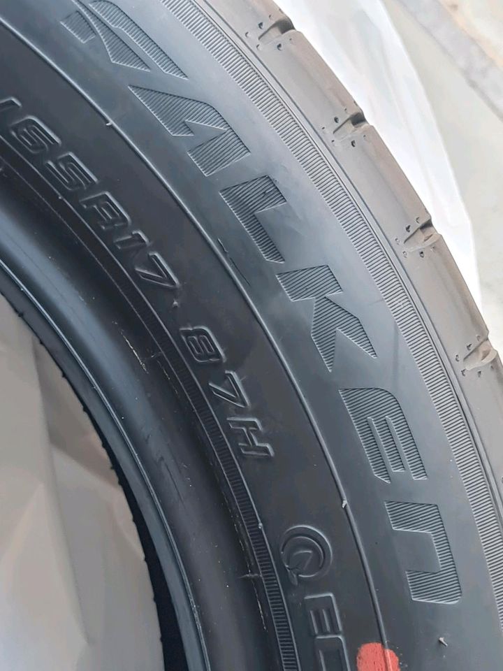 Falken DOT 03/23 fast neu  neue 20km 175 /65 R17 in Leverkusen