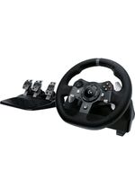 Logitech G G920 Driving Force Racing Wheel USB - EMEA Gaming-Lenk Rheinland-Pfalz - Boppard Vorschau