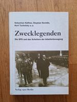 "Zwecklegende" Wehrmacht Weltkrieg SPD Weimarer Republik Köln - Köln Dellbrück Vorschau