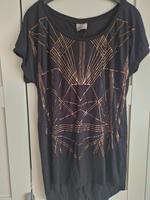 Neu Vero Moda Shirt Gr.M Hessen - Großkrotzenburg Vorschau