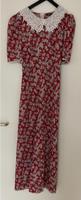 Verkaufe originelles süßes Sommer Kleid ,  Gr. 38 Bayern - Bad Feilnbach Vorschau