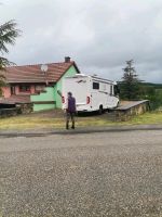 Wohnmobil REISE Stellplatz im Elsass. Rheinland-Pfalz - Mutterstadt Vorschau