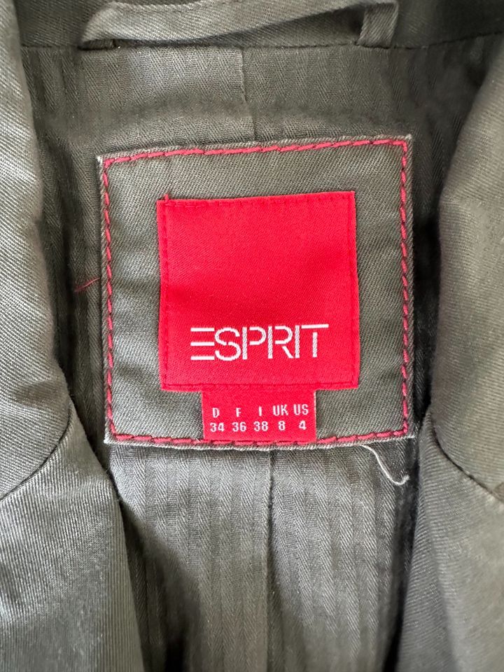 Esprit Blazer Gr.34 in Baesweiler