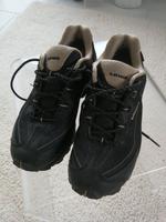 Damen Wanderschuhe Lowa schwarz braun  Gr. 39 Hamburg - Wandsbek Vorschau