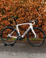 Neu Rennrad Pinarello X5 mit Shimano 105er Di2 und Fulcrum Racing Nordrhein-Westfalen - Bad Honnef Vorschau