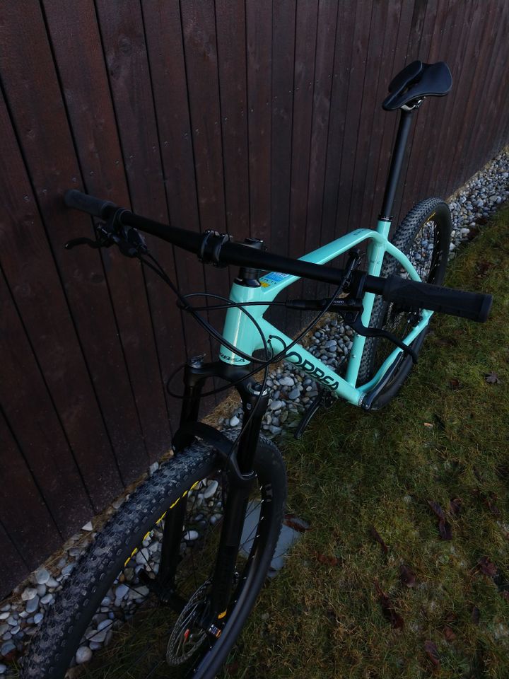 Orbea Mtb 29 Zoll 1x12 XL 2XL Bianchi Farbe Specialized Pedalen in München