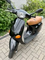 Piaggio Vespa ET2 50ccm Niedersachsen - Haselünne Vorschau