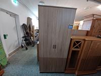 Kleiderschrank / Schrank (2-türig) - LD130501 Bad Godesberg - Lannesdorf Vorschau