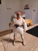 Star Wars Luke Skywalker Black Series Nordrhein-Westfalen - Euskirchen Vorschau