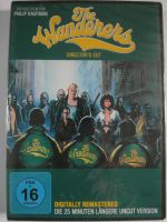 The Wanderers - Director`s Cut Uncut - Gangs in der Bronx Niedersachsen - Osnabrück Vorschau