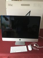 Apple iMac 27“ Baden-Württemberg - Stockach Vorschau