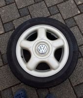 4x Alufelgen VW Polo Saarland - Lebach Vorschau