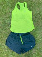 Sportkombi von Nike in Größe M Brandenburg - Wustermark Vorschau