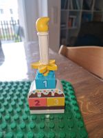 Lego duplo Steine und Platte Münster (Westfalen) - Centrum Vorschau