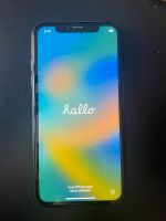 IPhone XR 64GB schwarz Hamburg Barmbek - Hamburg Barmbek-Süd  Vorschau