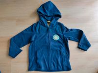 Sweatjacke "S.Oliver" für Jungs Gr. 104/110 Nordrhein-Westfalen - Neuss Vorschau