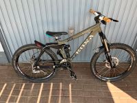 Kona Stinky MTB Freeeide Downhill Hessen - Bischoffen Vorschau