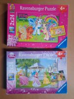 Ravensburger Puzzle ab 4 Filly Pferde Niedersachsen - Melle Vorschau