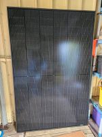 Bis 3x Bauer Qualitäts-Solarmodul 400W FullBlack - BS-400 M10-HBB Bochum - Bochum-Wattenscheid Vorschau