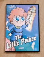 The Little Prince, Slim Case DVD, sehr rar Frankfurt am Main - Nordend Vorschau