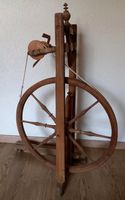 100 jähriges Spinnrad Bayern - Zwiesel Vorschau