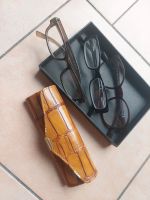 Lese Brille Box brillenbox Etui Hessen - Niddatal Vorschau