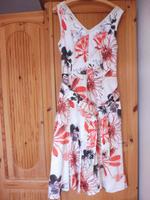 Sommerkleid, Damenkleid Bonita Gr. 42 Müritz - Landkreis - Waren (Müritz) Vorschau