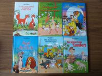 Walt Disney Bücher ,Lurchibücher usw. 2.Teil Baden-Württemberg - Ellwangen (Jagst) Vorschau