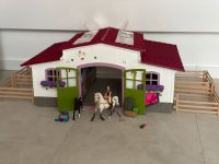 Schleich Horse Club 42344 - Großer Pferdehof Hessen - Solms Vorschau