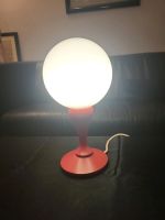 Tischlampe, Vintage,Mid Century. Space Age,70ziger..Rar 39€ Nordrhein-Westfalen - Marl Vorschau