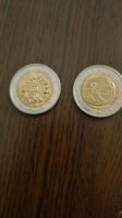 2 Euro Münzen selten! Niedersachsen - Hoya Vorschau