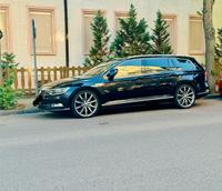Volkswagen Passat 2.0 TDI Leipzig - Altlindenau Vorschau