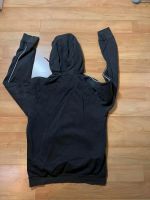 Adidas Pullover Gr. M schwarz Hannover - Bothfeld-Vahrenheide Vorschau