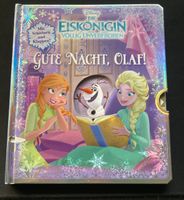 Die Eiskönigin „Gute Nacht, Olaf“ Nordrhein-Westfalen - Remscheid Vorschau